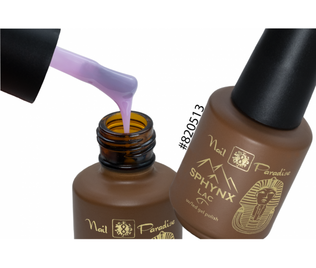 SPHYNX Lac Unique Matrix Gel - 820513 15ml Unique Matrix Gel - 820513 15ml